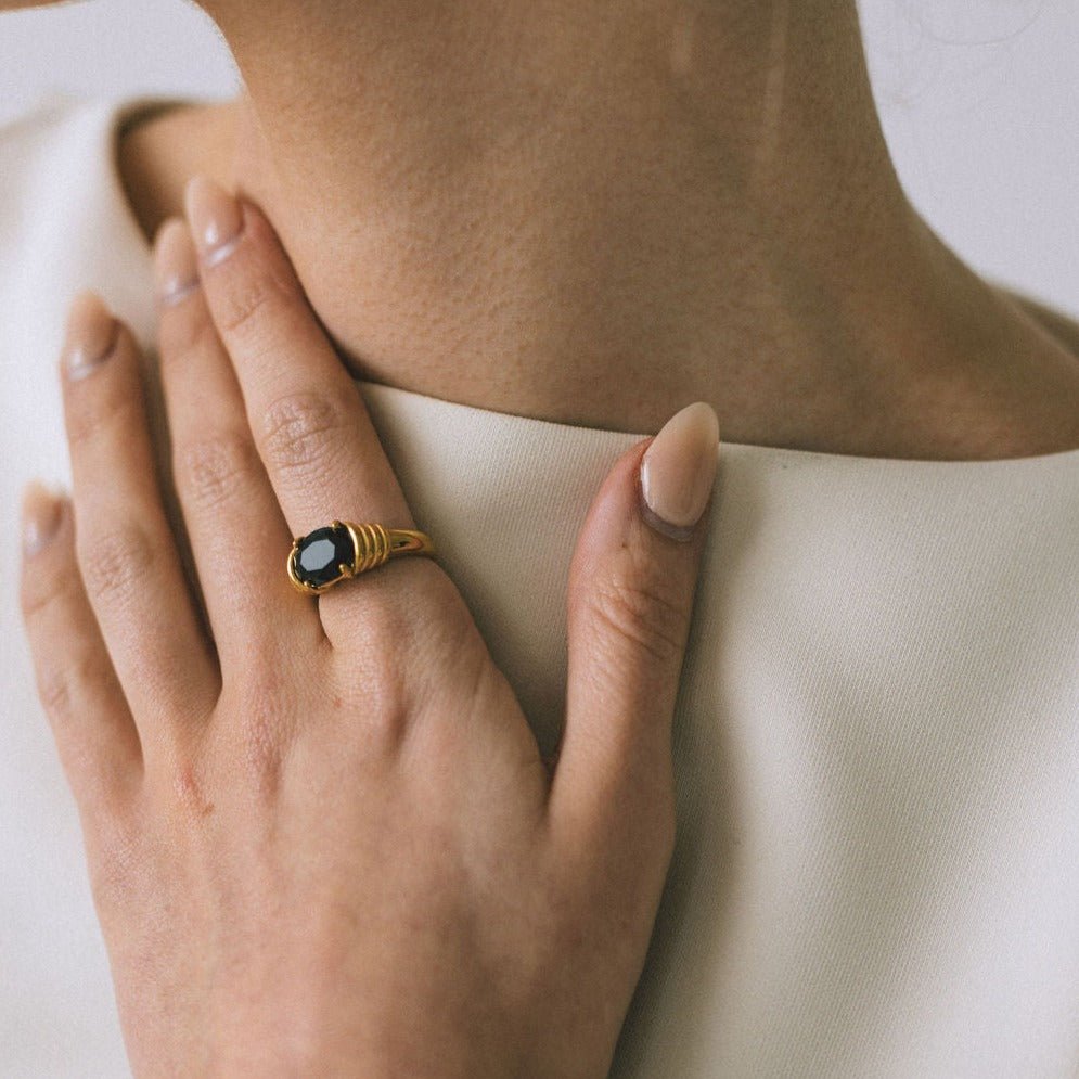 Celeste Ring
