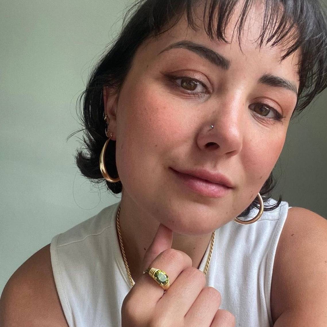 Celeste Ring