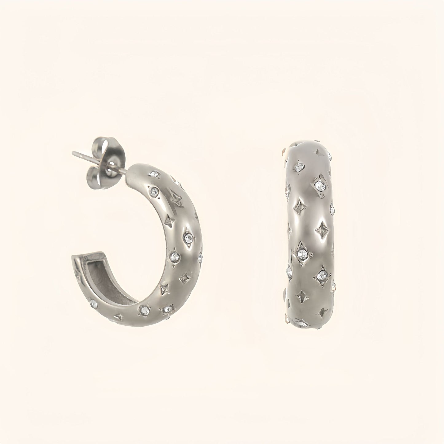 Chloe Hoops