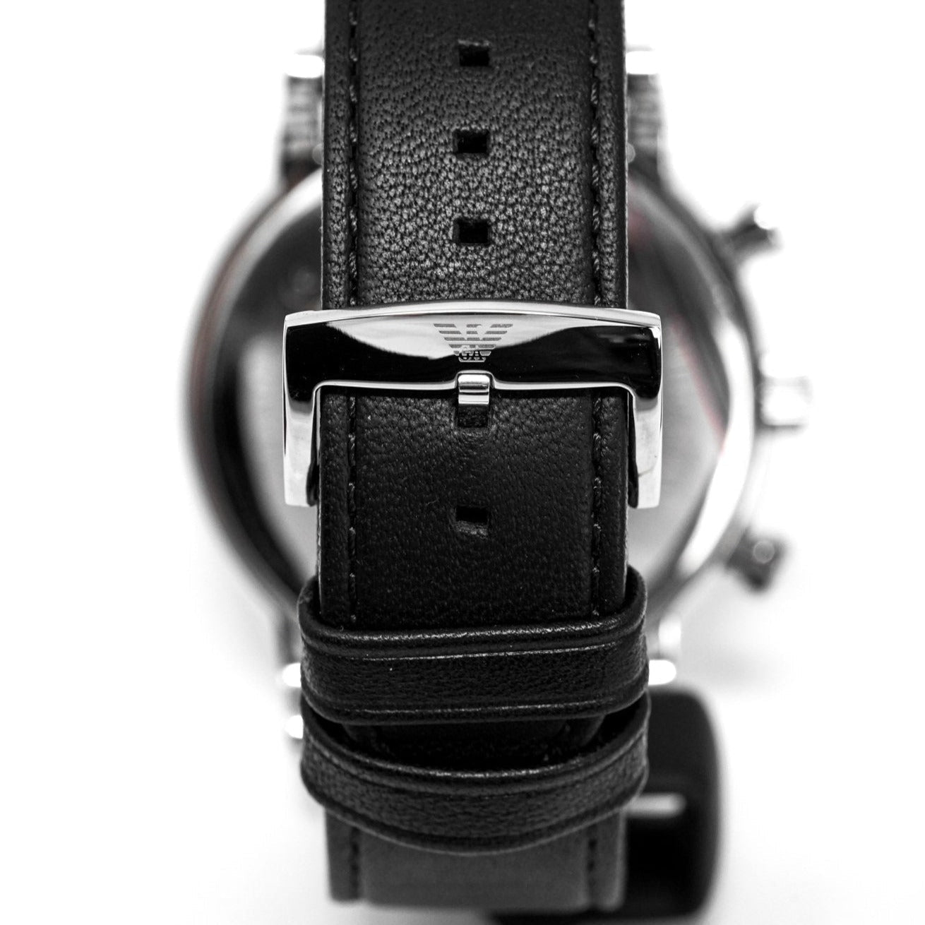 Emporio Armani Ar1828 Men S Luigi Chronograph Watch