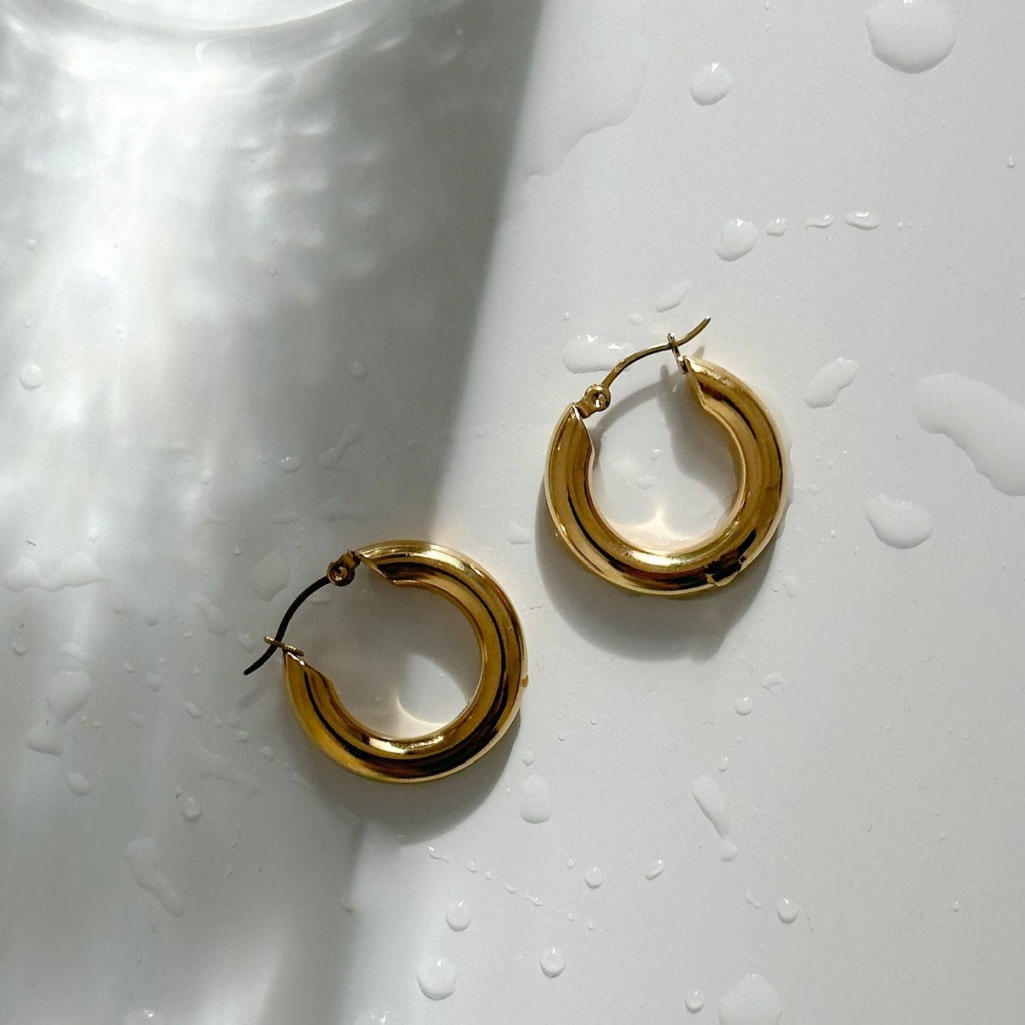 Demi Hoops