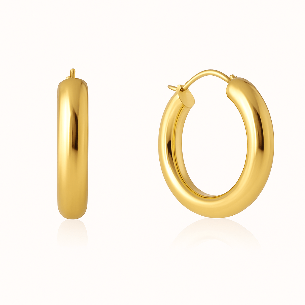 Demi Hoops