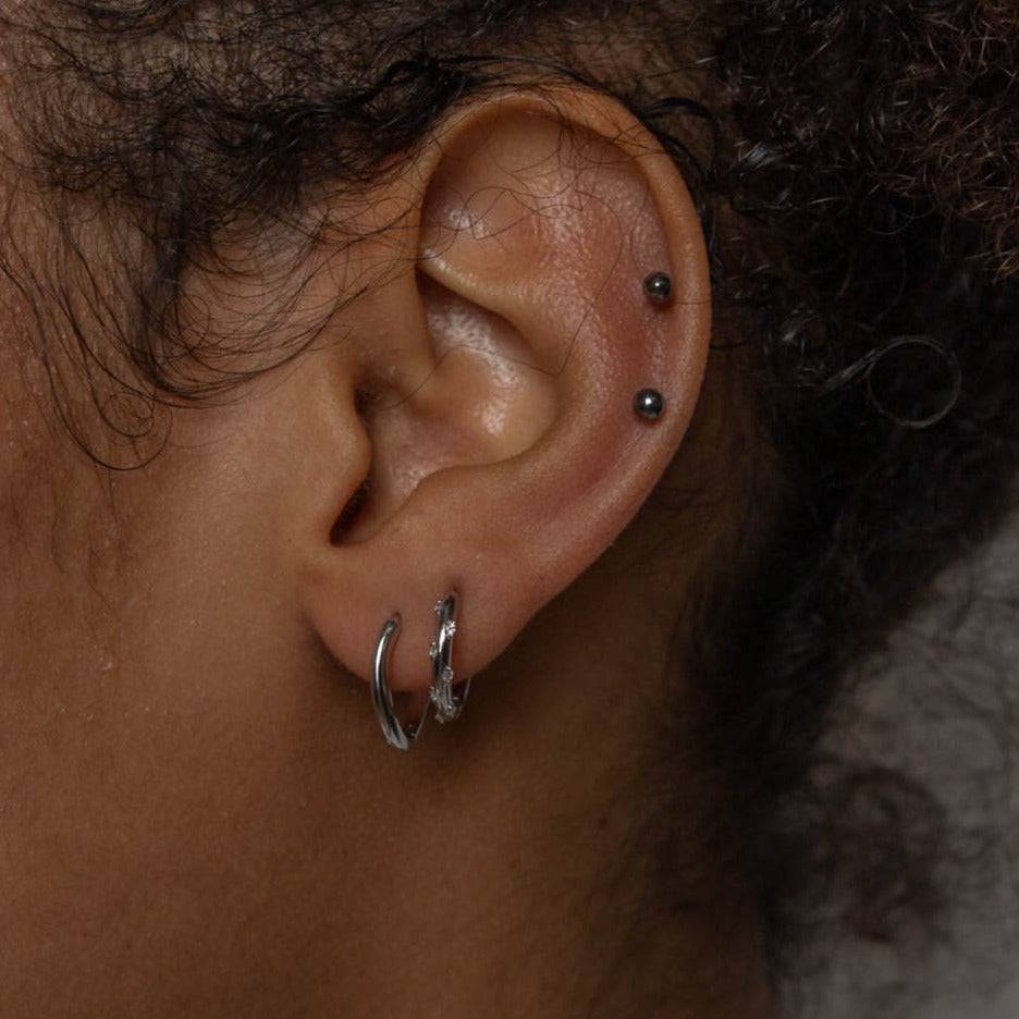 Ellie Hoops