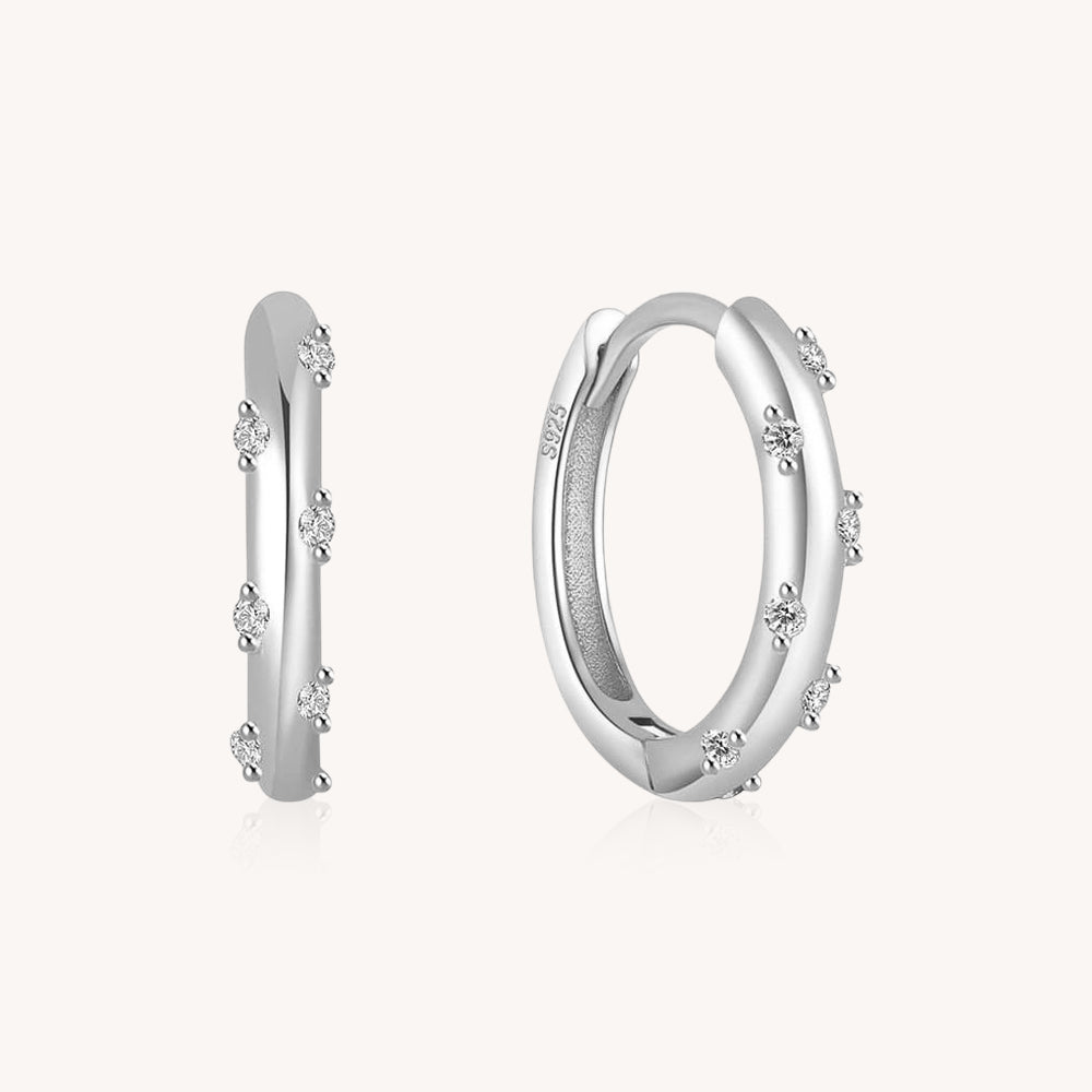 Ellie Hoops