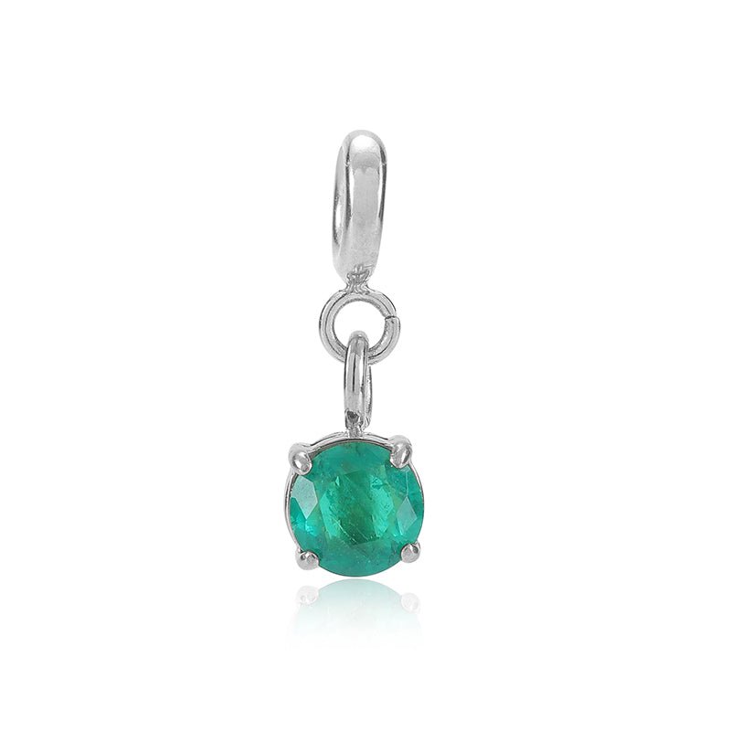Emerald Charm