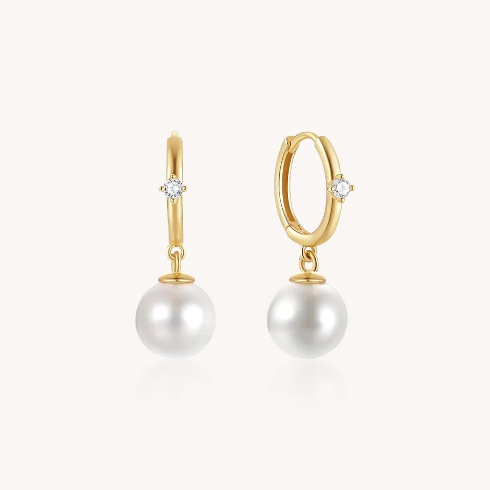 Emilia Earrings
