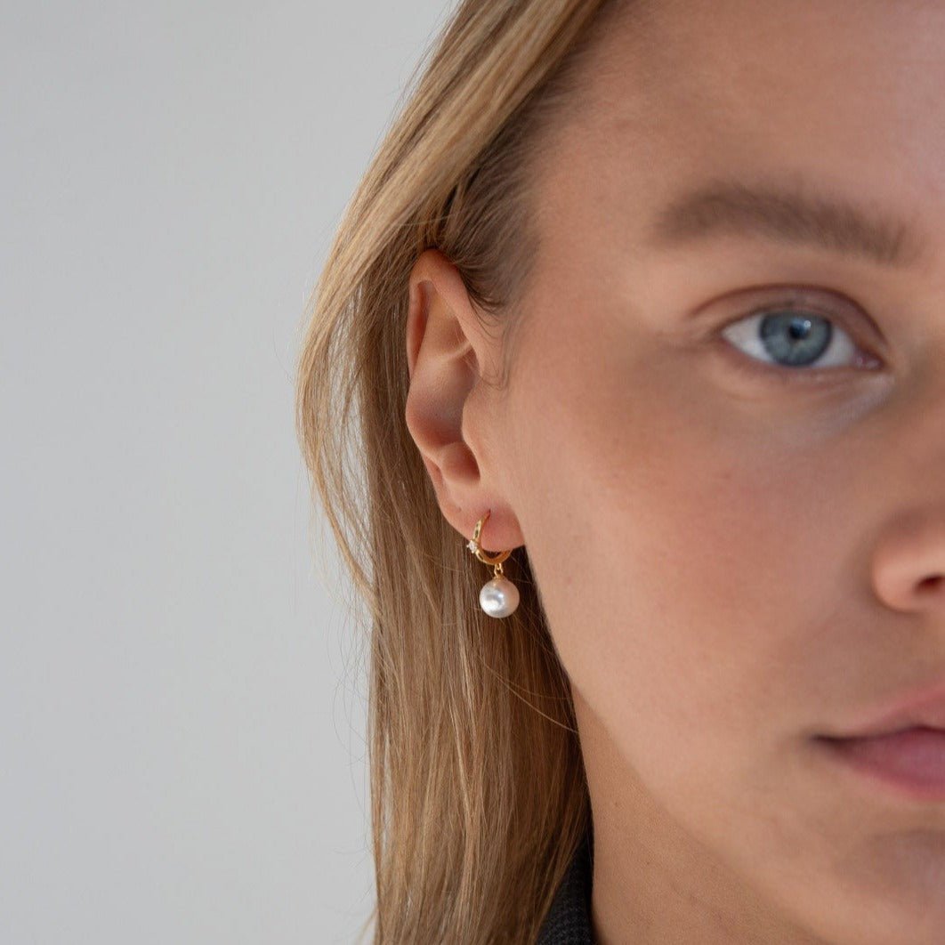 Emilia Earrings