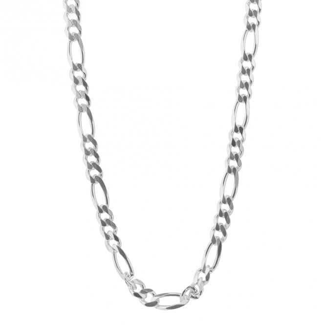 Figaro 51cm Chain Necklace N4533