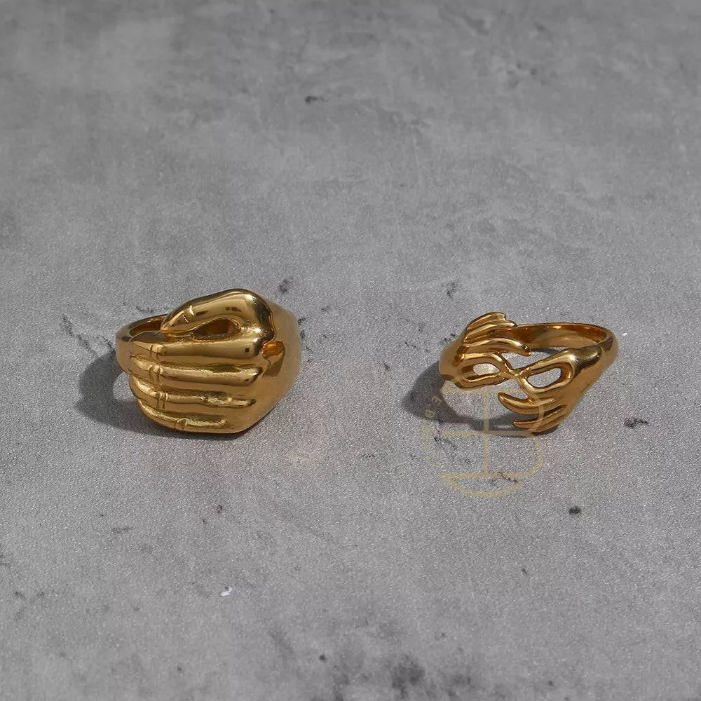 Fionn Ring
