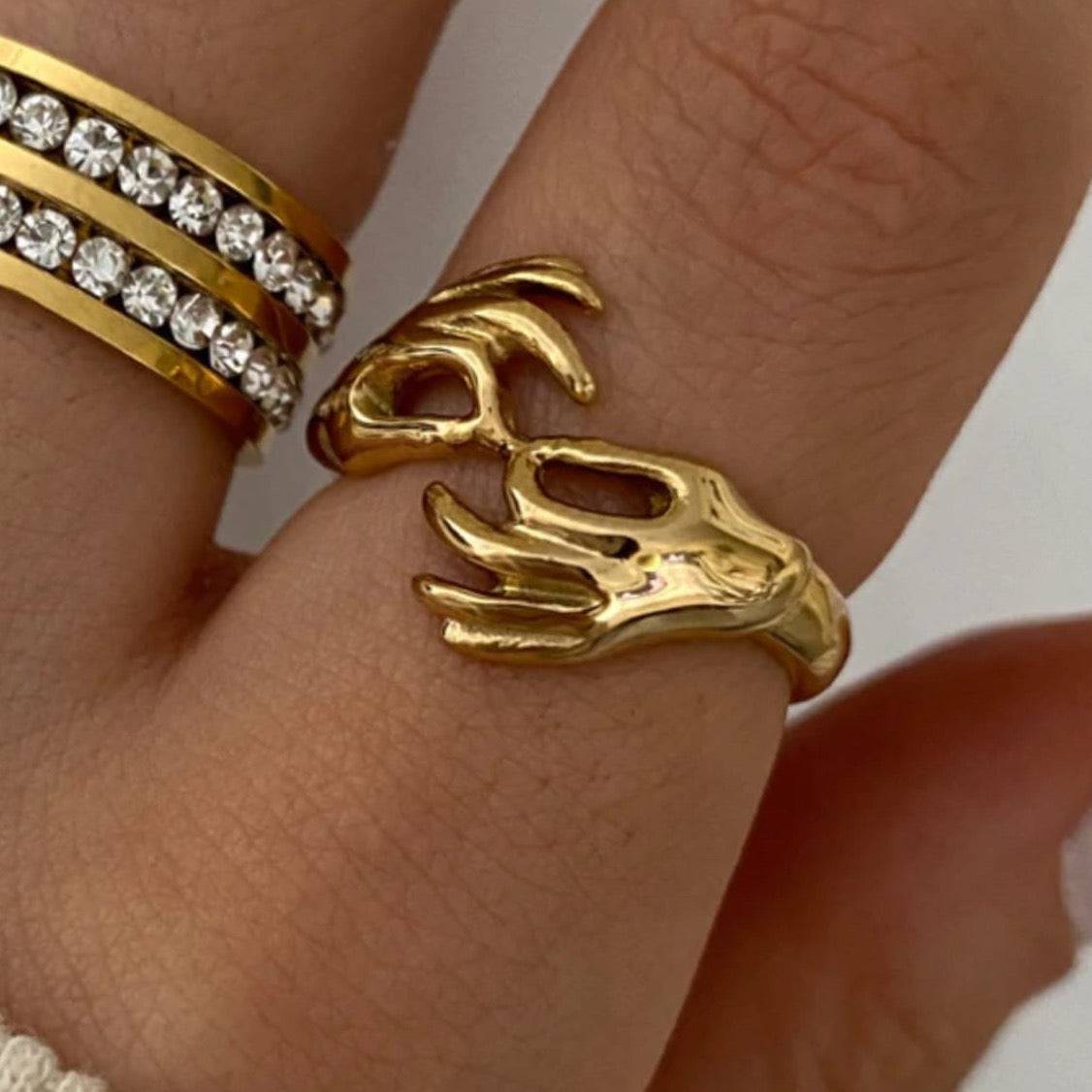 Fionn Ring