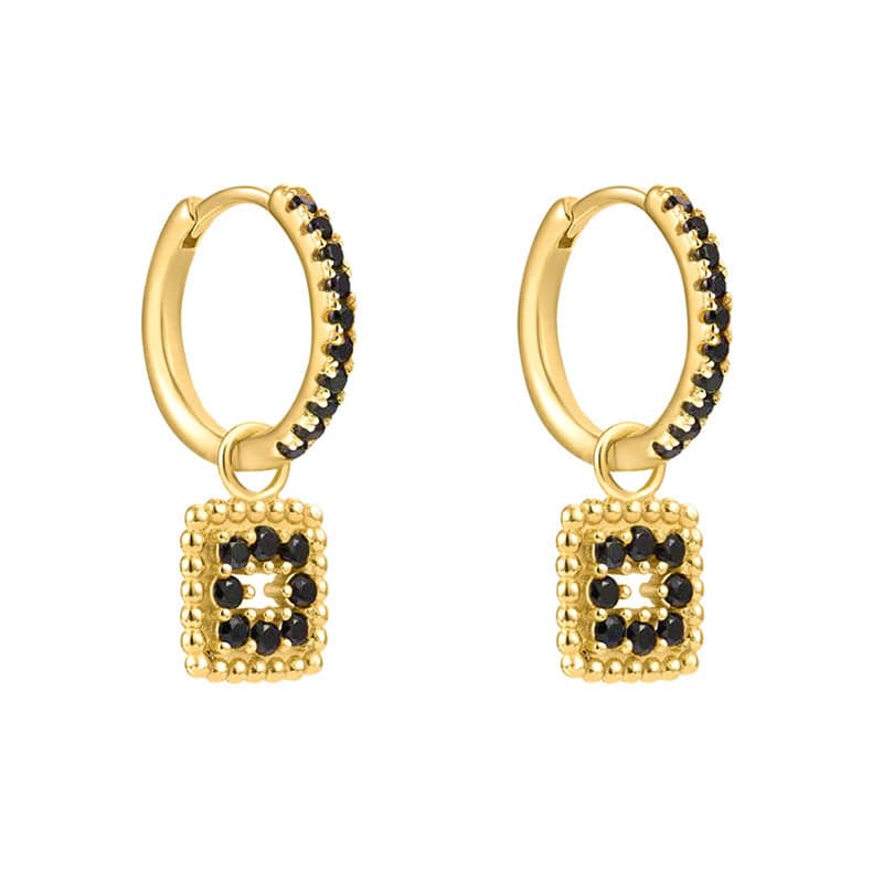 Gabby Hoops