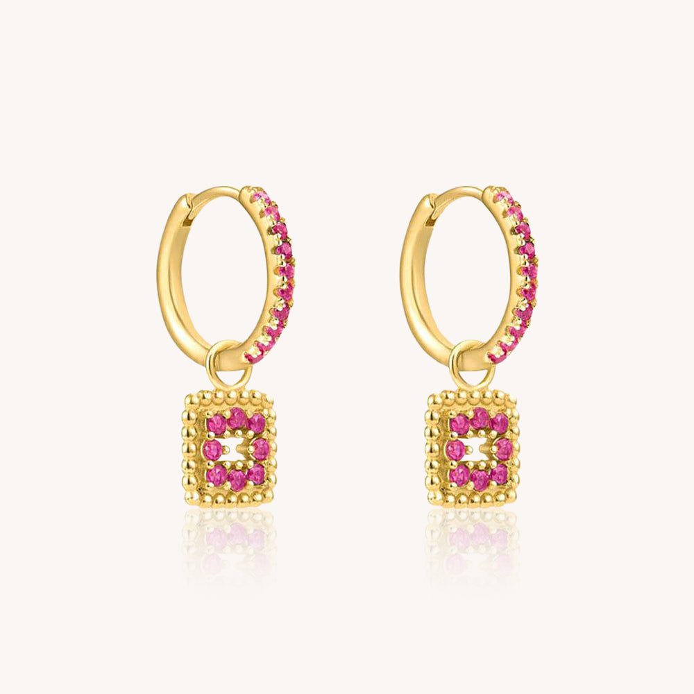 Gabby Hoops