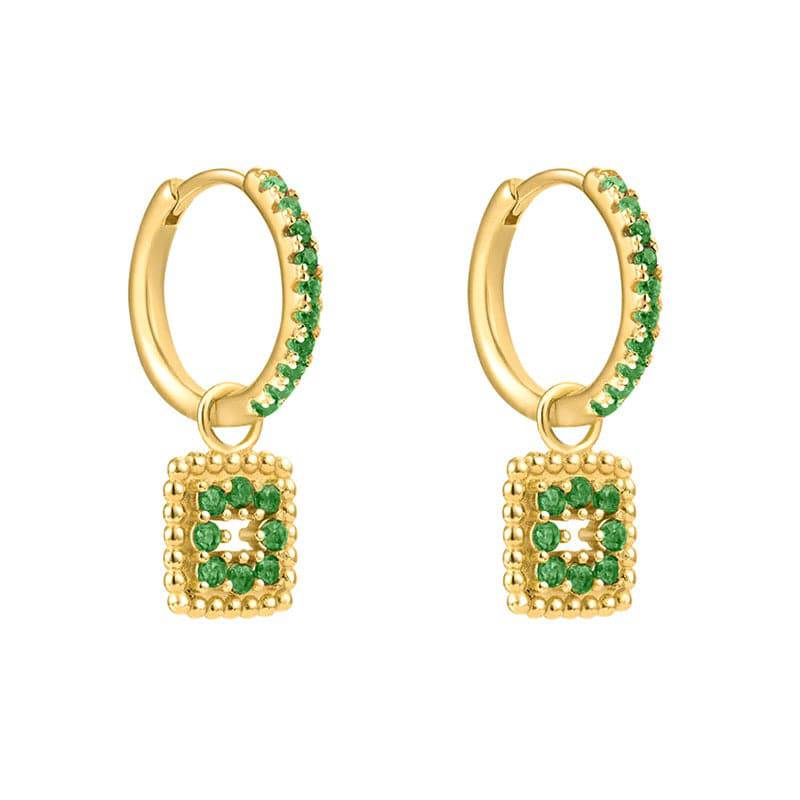 Gabby Hoops
