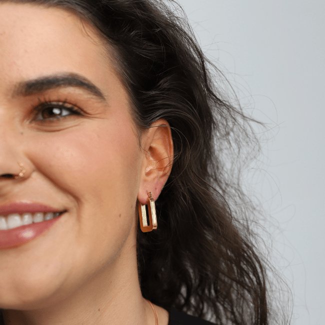 Genevieve Hoops