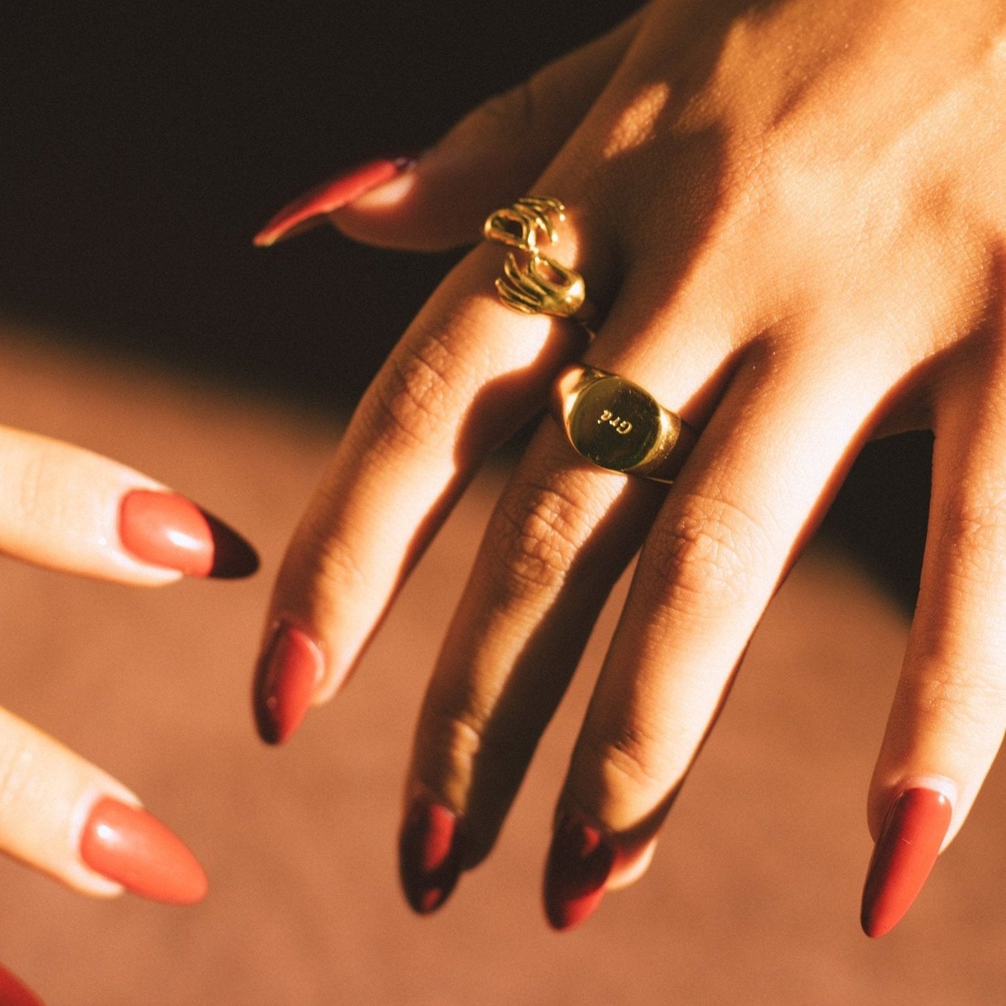 Grá Ring
