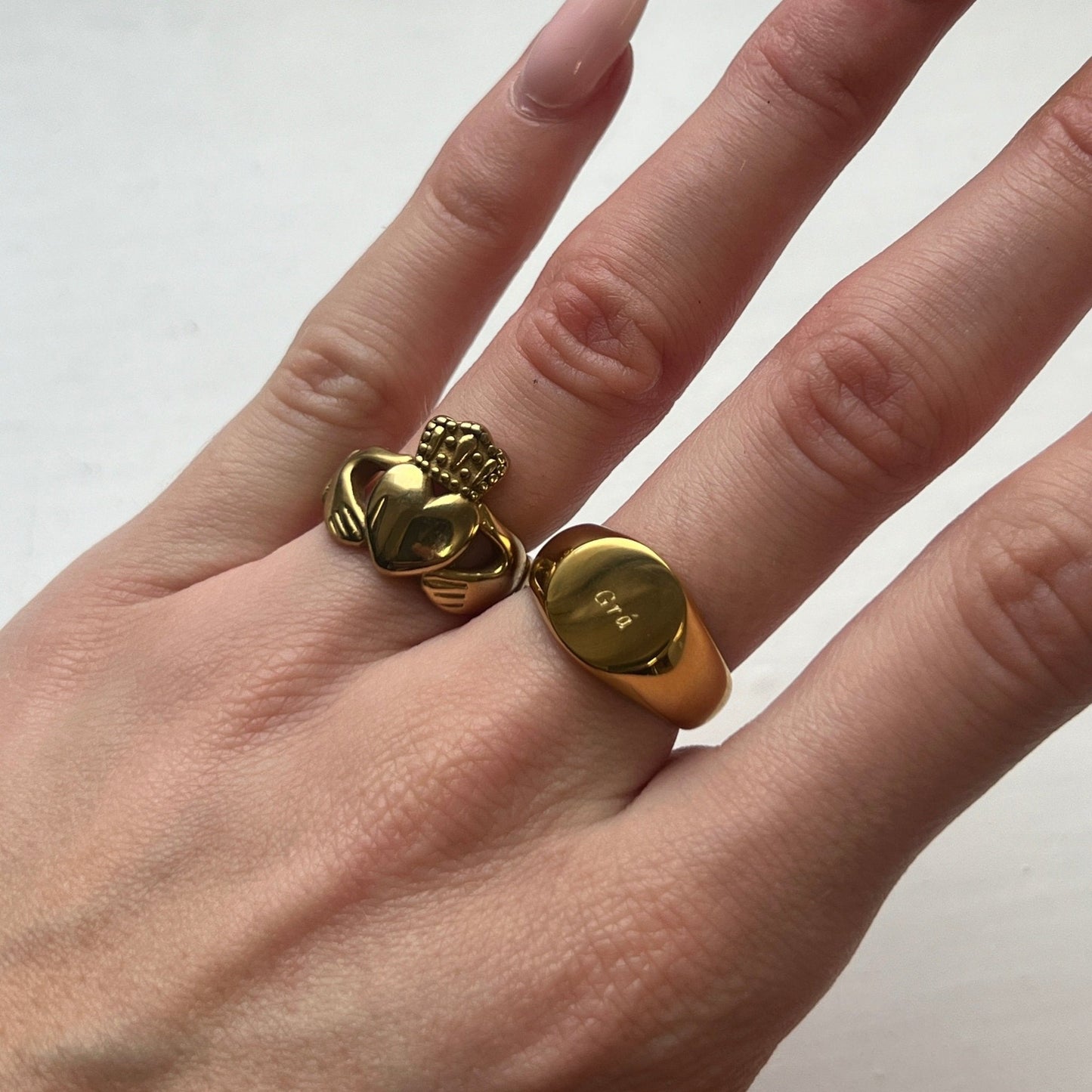 Grá Ring