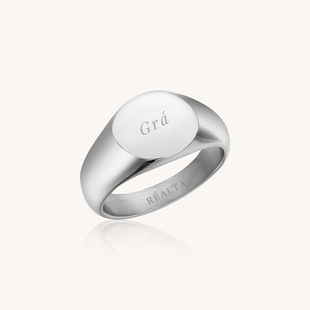Grá Ring