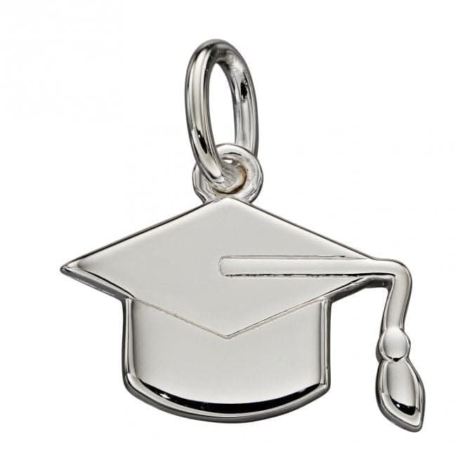 Graduation Cap Charm Y2675