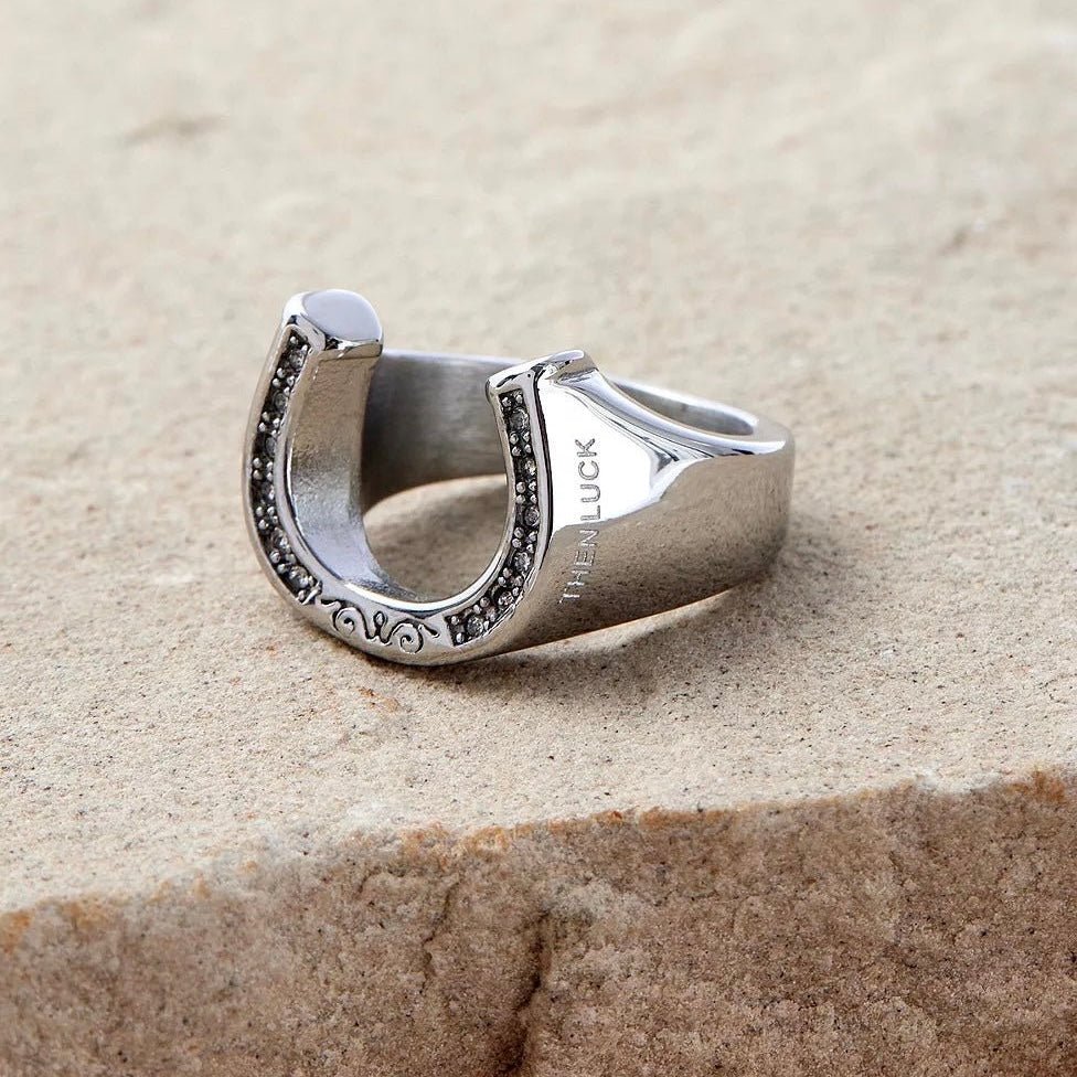 Hennessy Ring