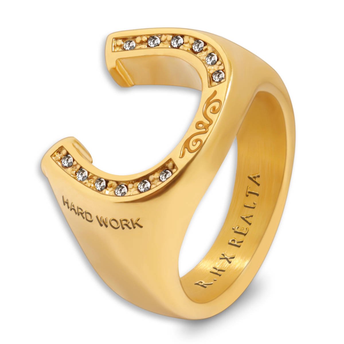 Hennessy Ring