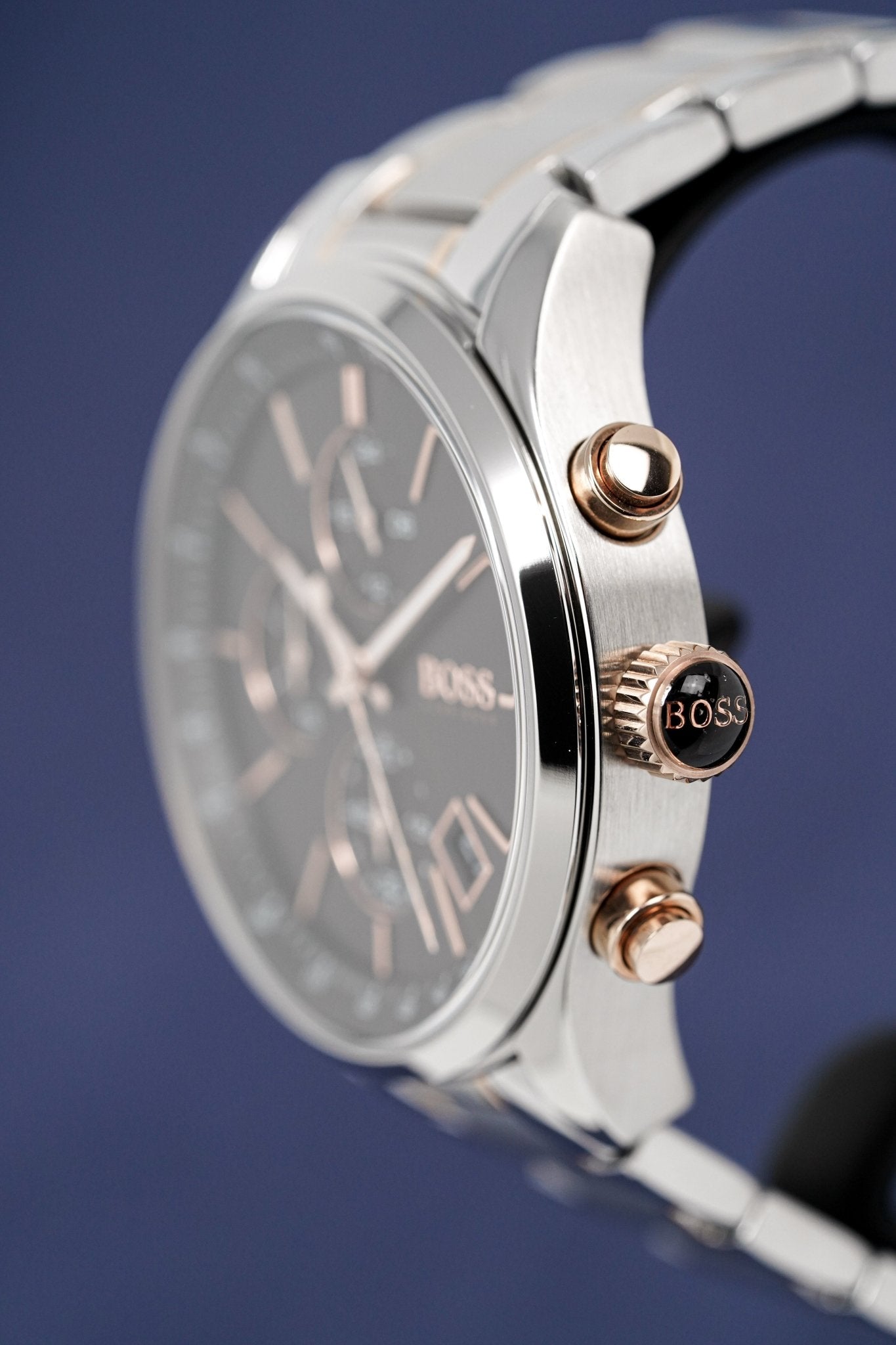 Hugo Boss Men S Watch Chronograph Grand Prix Hb1513473