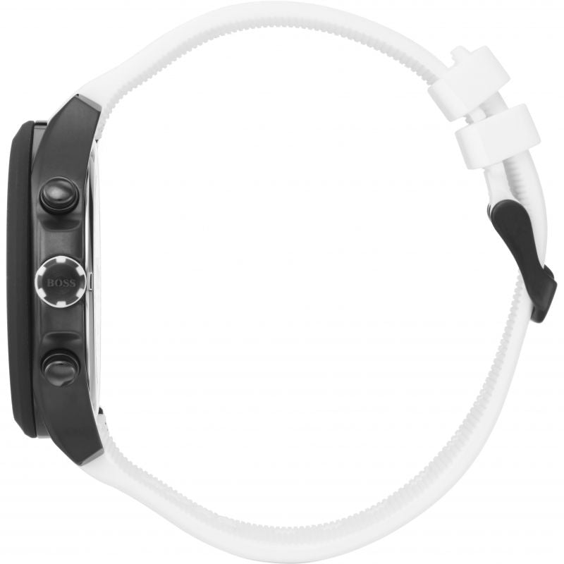 Hugo Boss Watch Velocity White Hb1513718