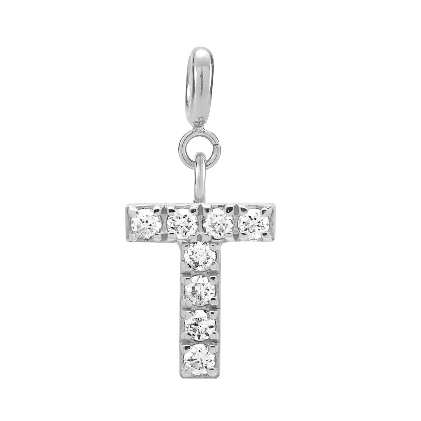 Initial Charm