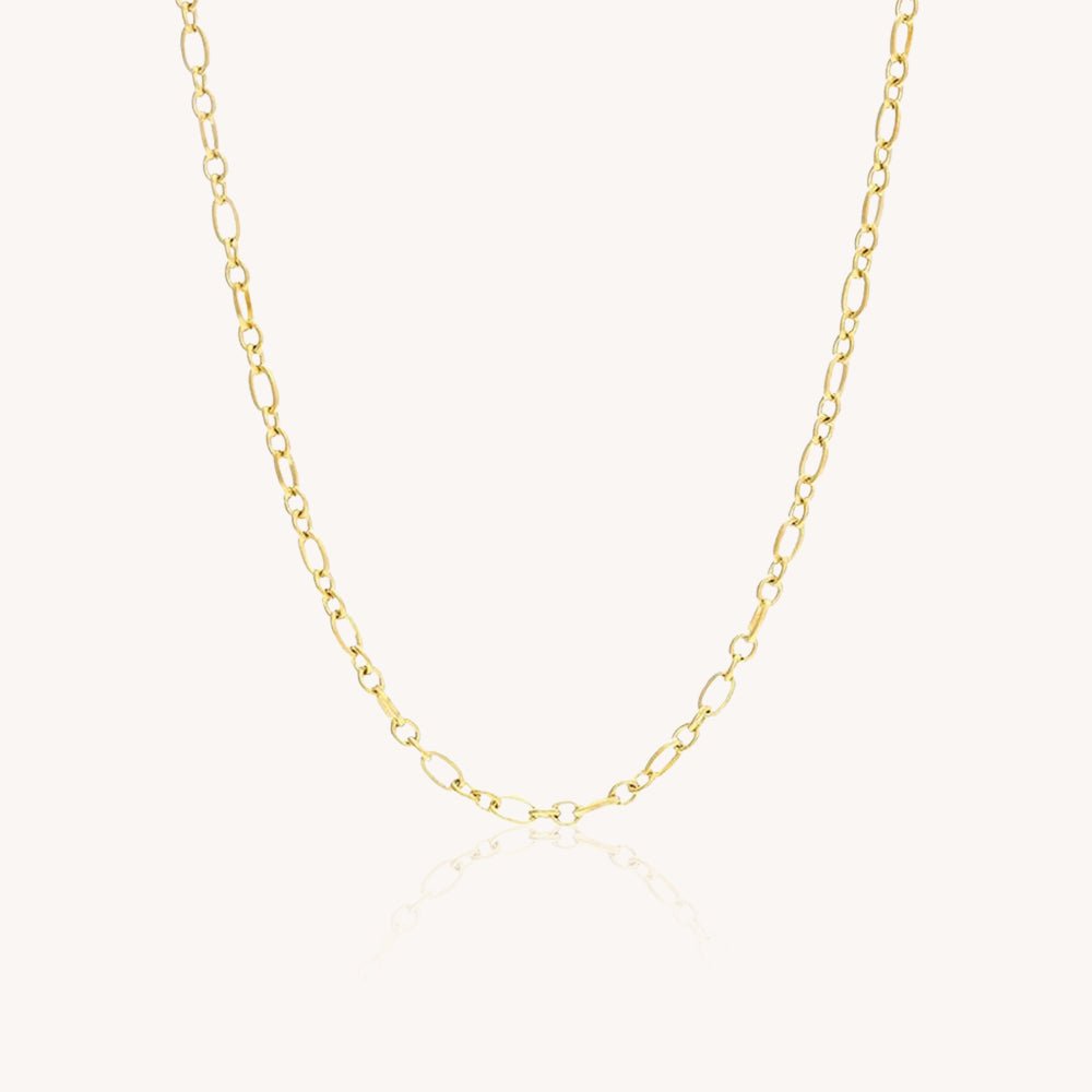 Jackie Necklace