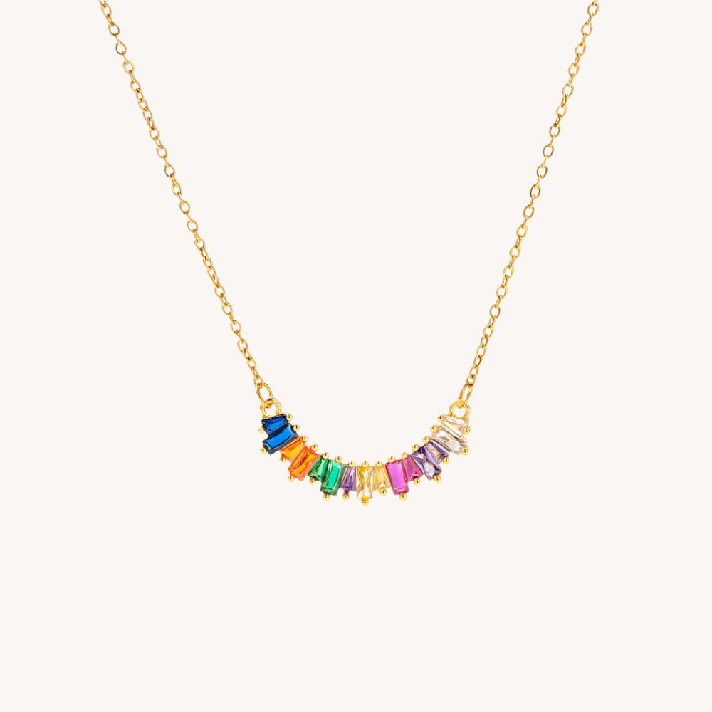 Julia Necklace