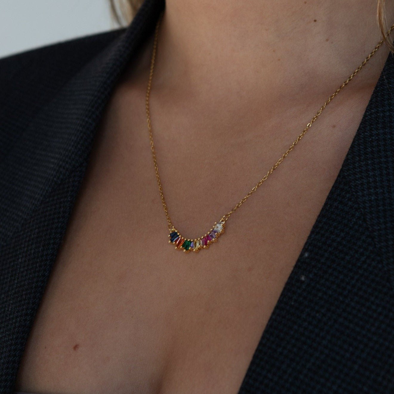 Julia Necklace
