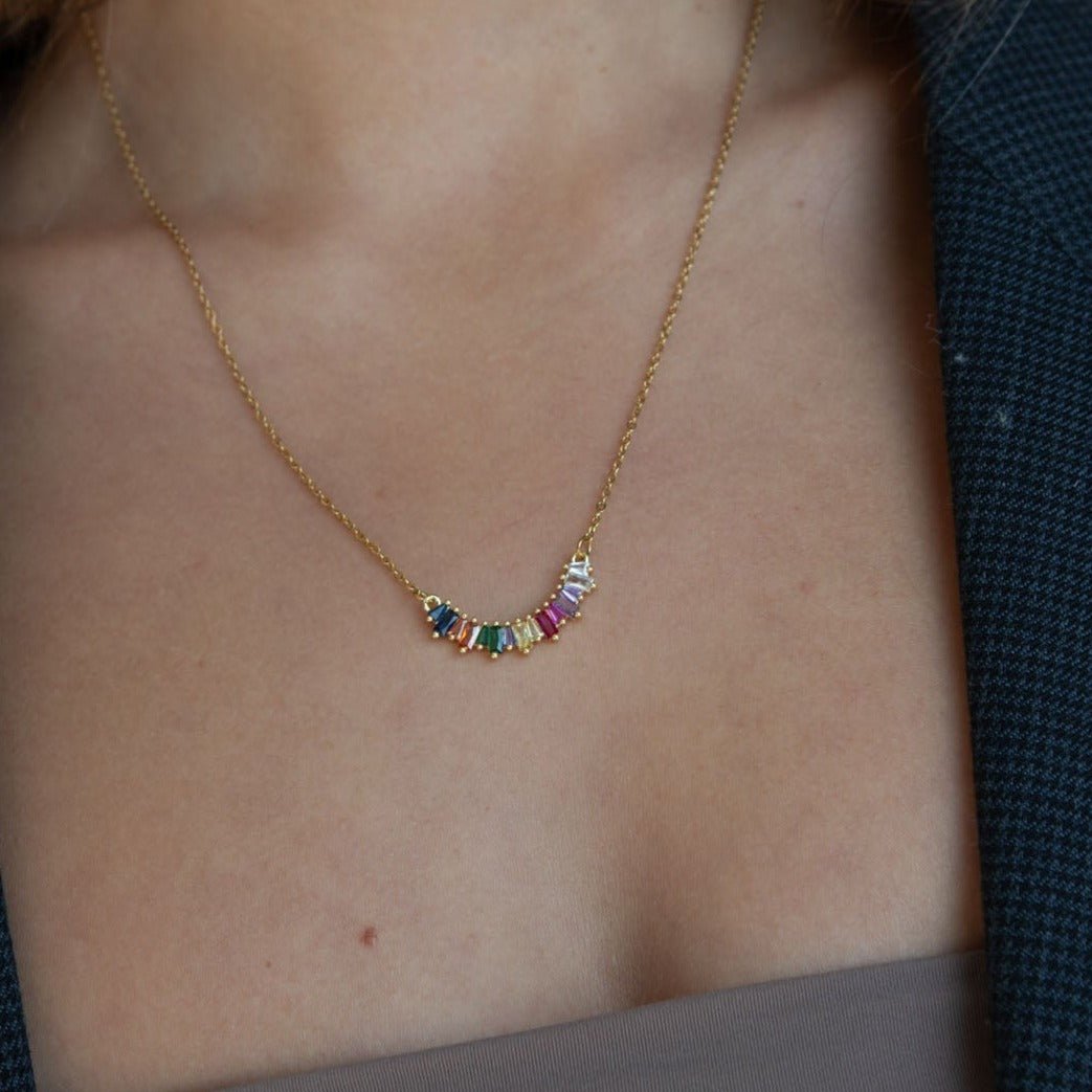 Julia Necklace