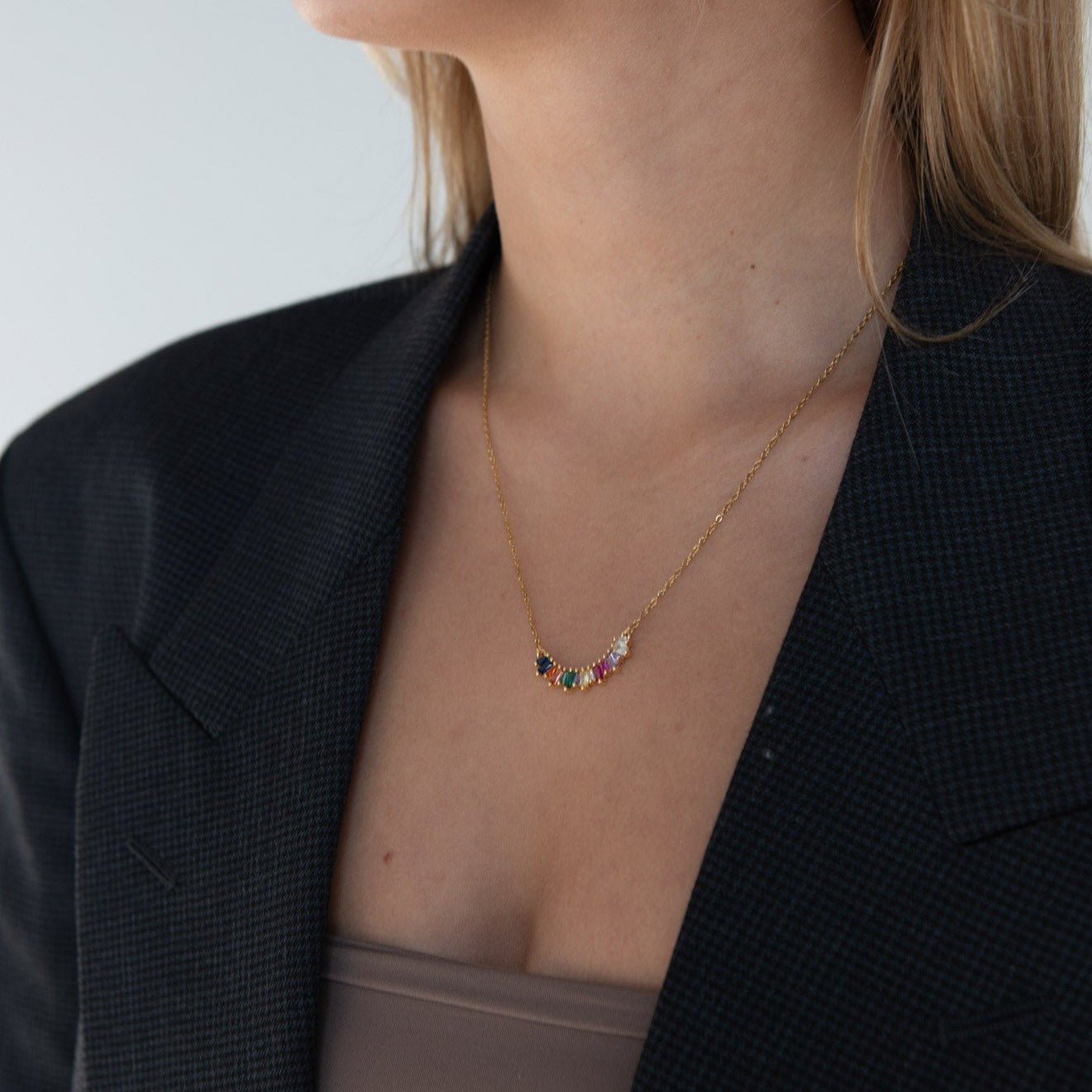 Julia Necklace
