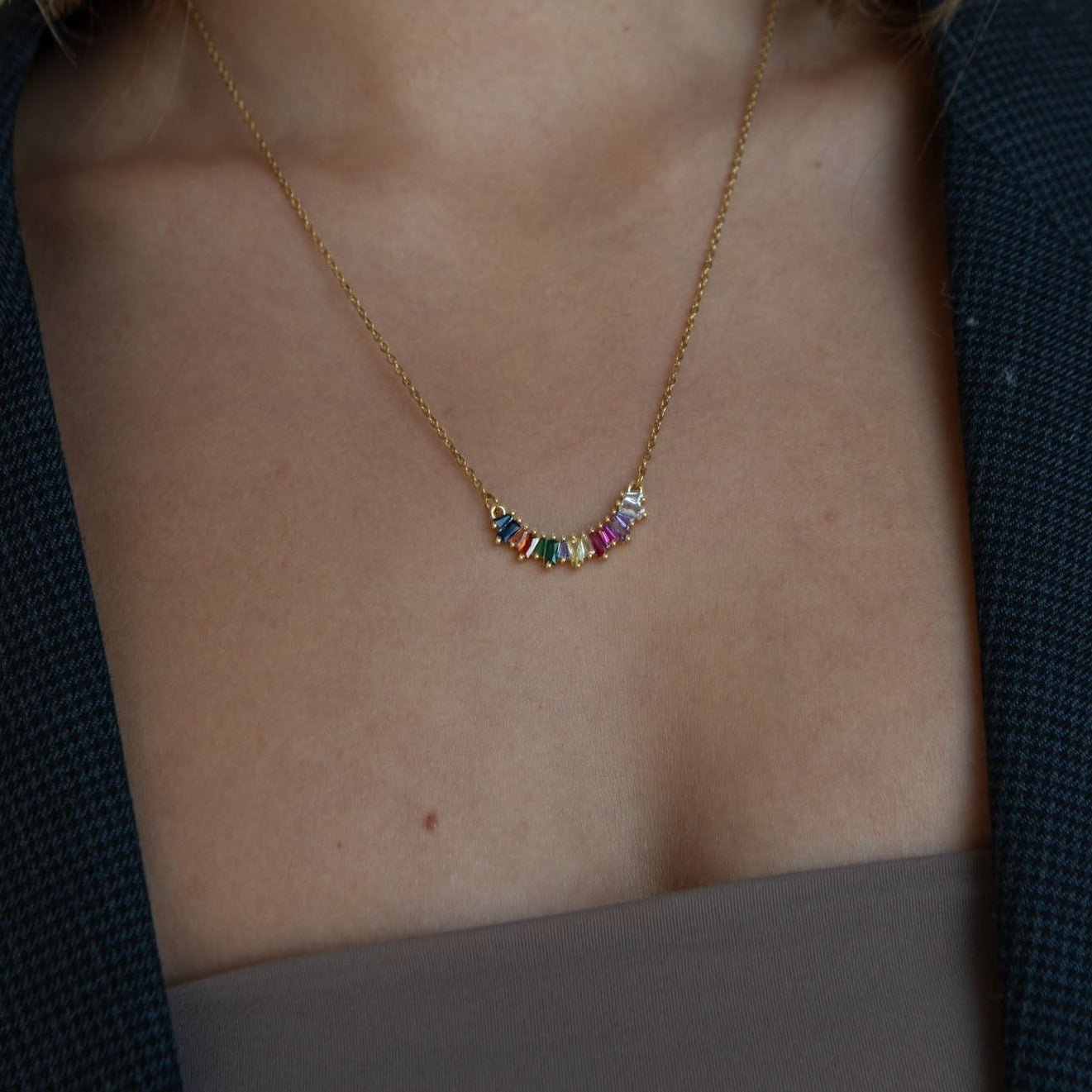 Julia Necklace