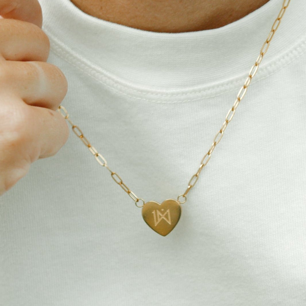 KM11 Necklace