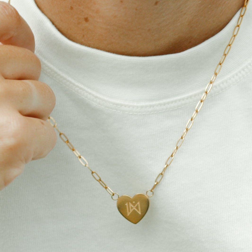 KM11 Necklace