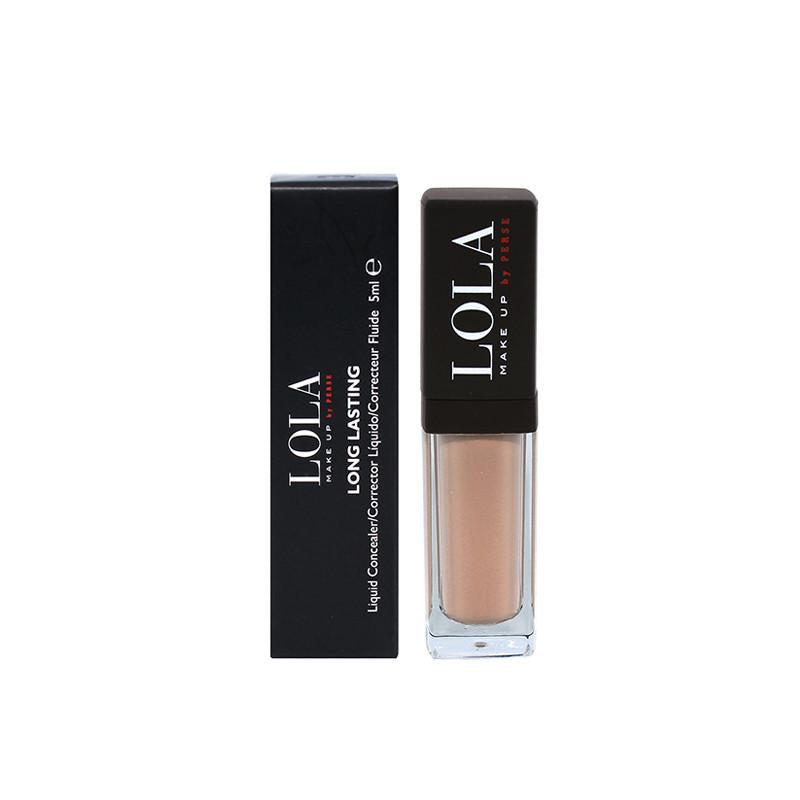 LONG LASTING LIQUID CONCEALER