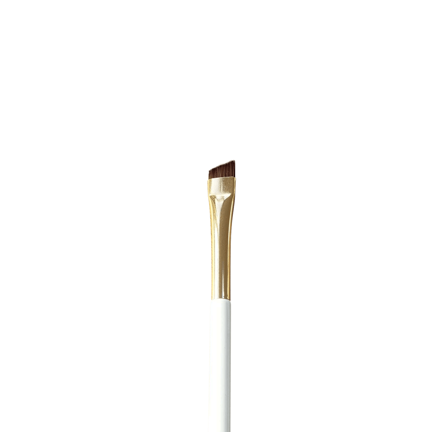 Professional #1 Sharp Angled Precision Tip Brow Brush | London Brow MUA