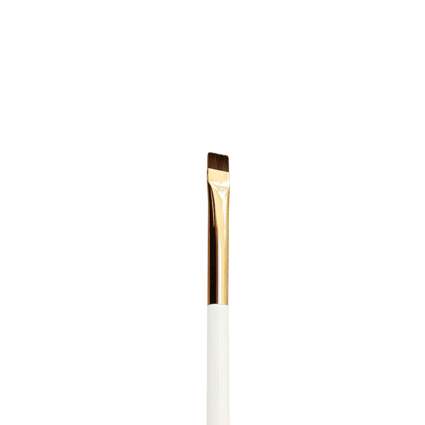 Professional #4 Sharp Flat Multi-Use Brow Brush | London Brow MUA