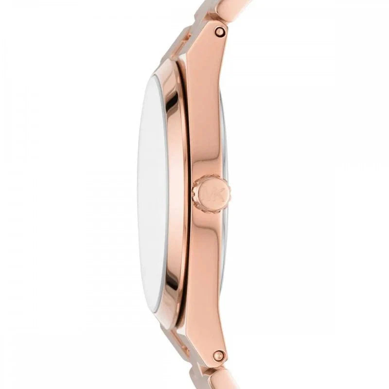 Michael Kors Mk6624 Womens Lexington Chronograph Watch