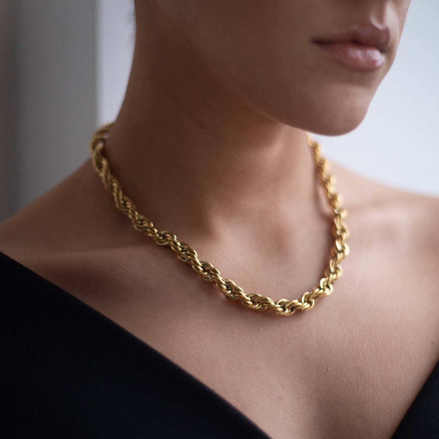 Michael Necklace
