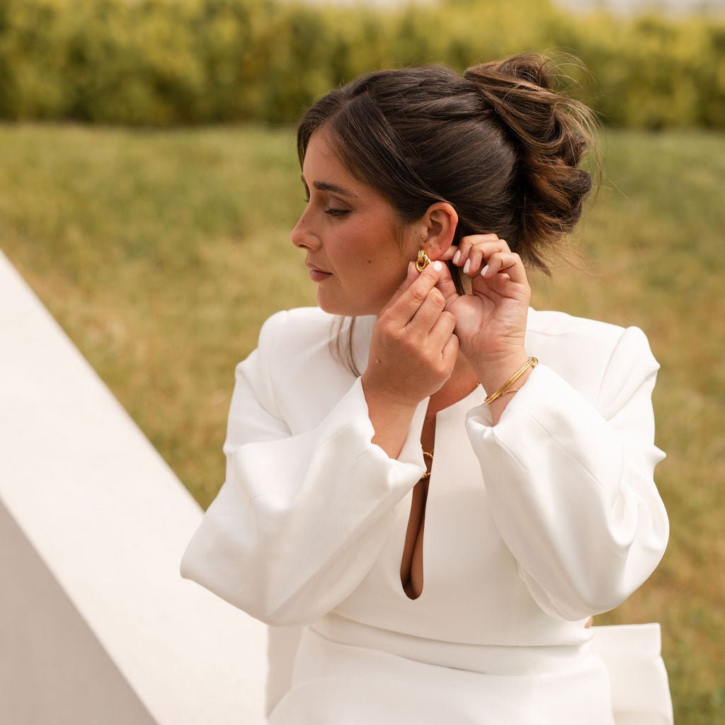 Monica Earrings