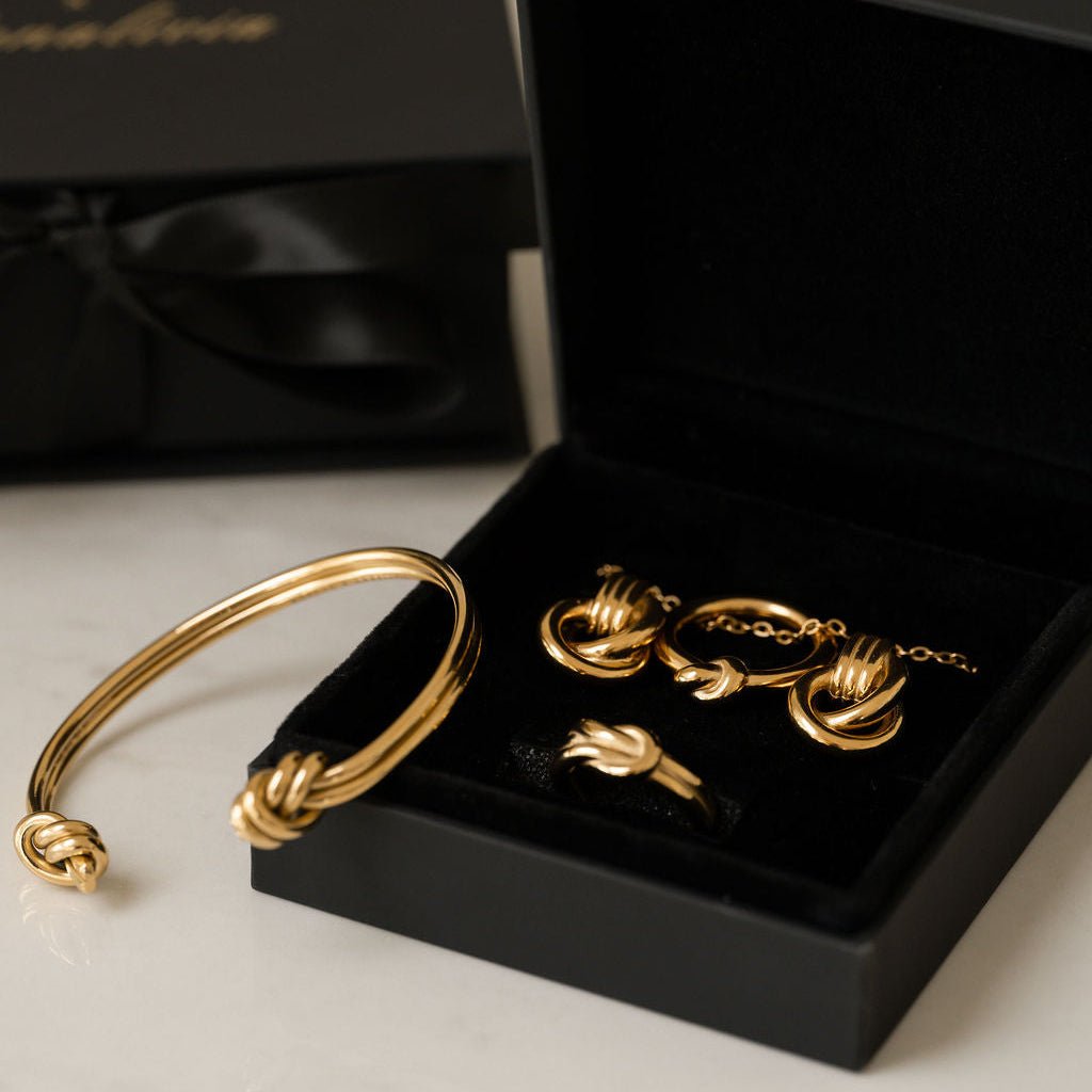 Monica Earrings