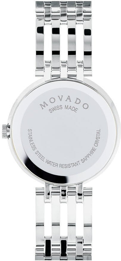 Movado Watch Esperanza 0607052