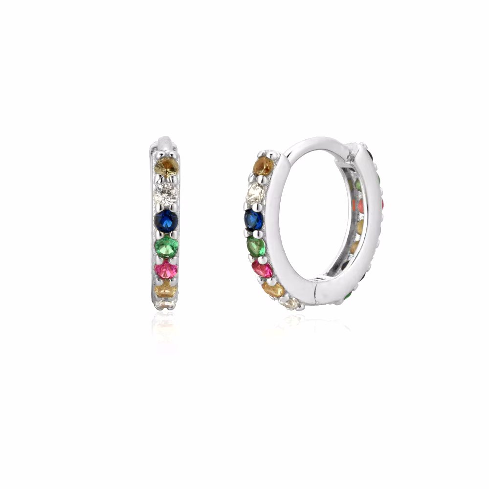 Nat Huggie Hoops