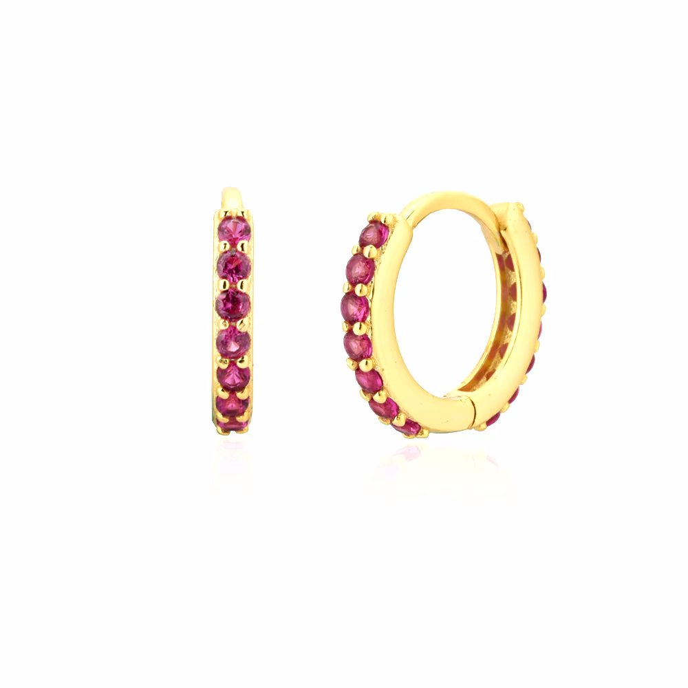 Nat Huggie Hoops