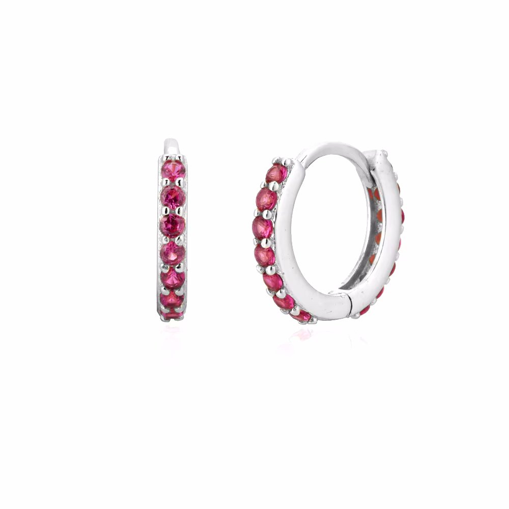 Nat Huggie Hoops