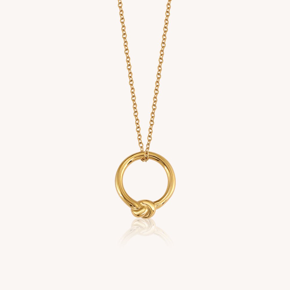 Nicola Necklace