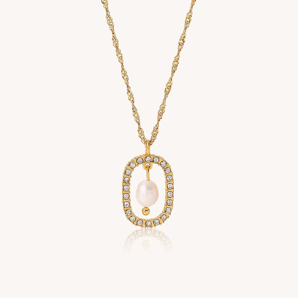 Ophelia Necklace