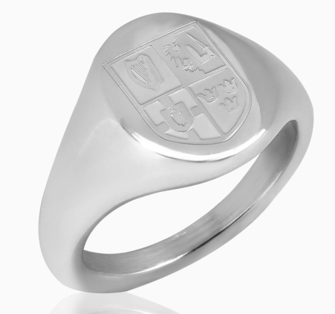 Province Signet Ring