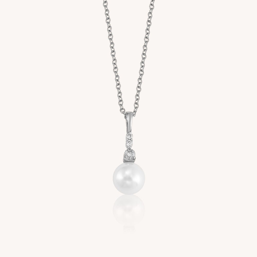 Rhea Necklace